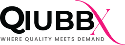 Qiubbx Logo