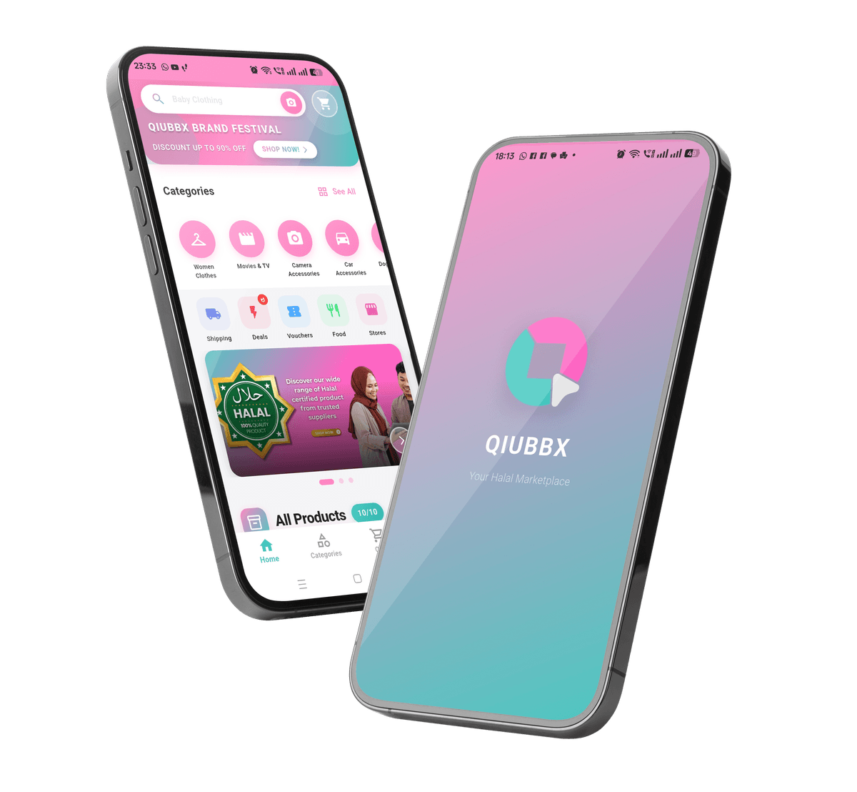 QIUBBX Company Story